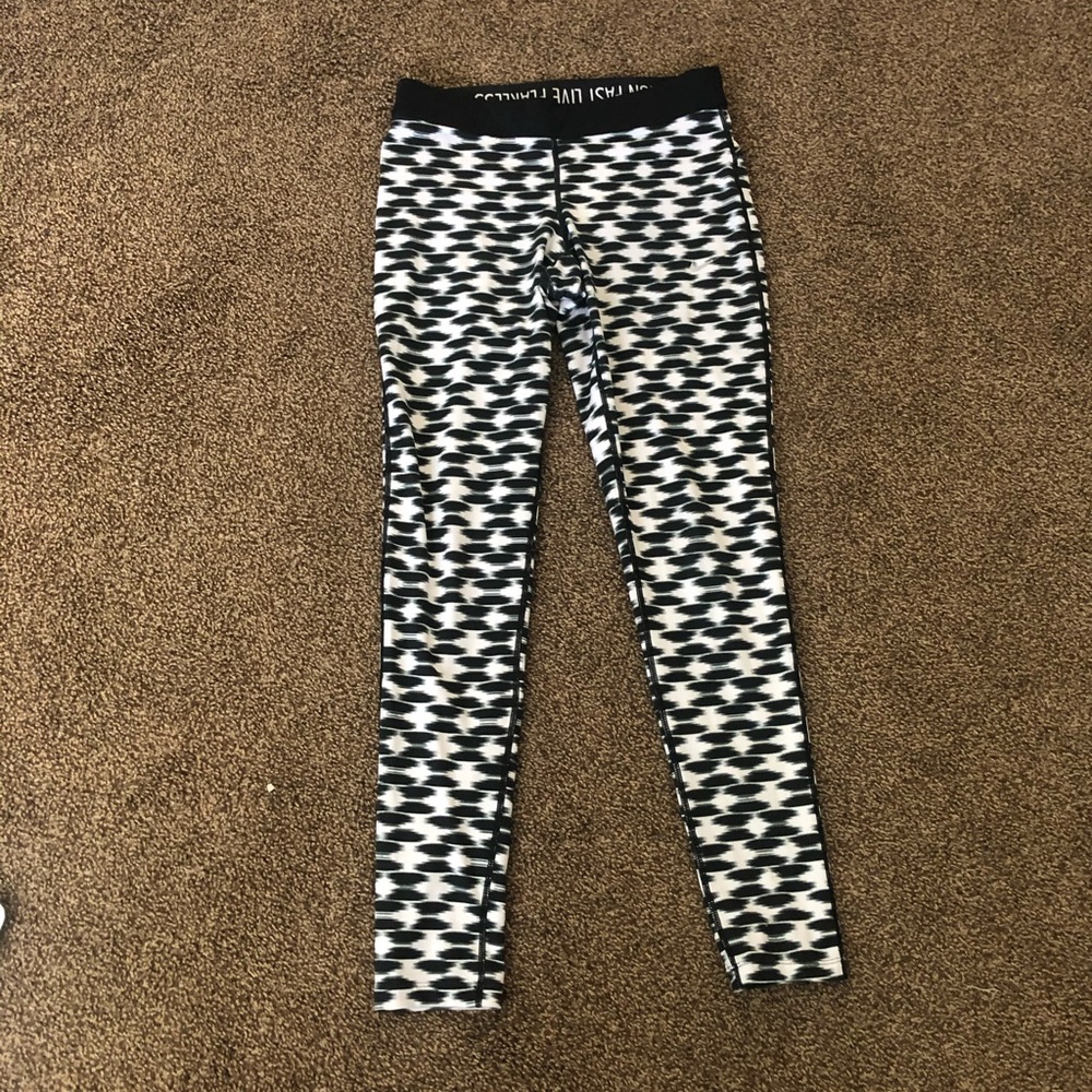 Nike Dri-fit Leggings